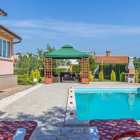 Villa Casa Majoli *
