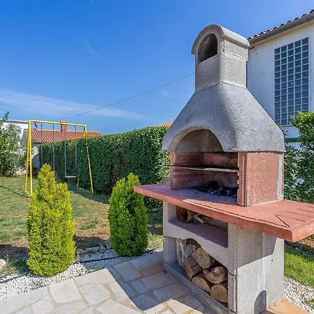 Villa Casa Majoli Pola