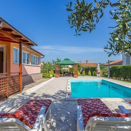 Casa Majoli Villa