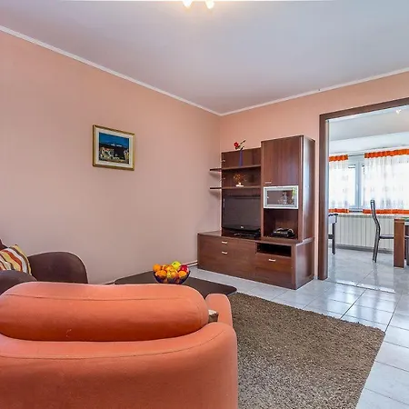 Casa Majoli * Pola