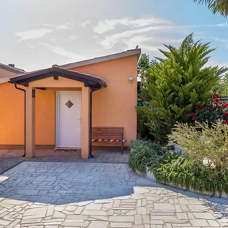 Villa Casa Majoli