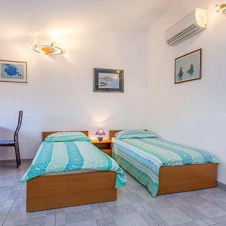 Casa Majoli *