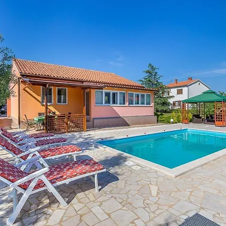 Casa Majoli Villa *