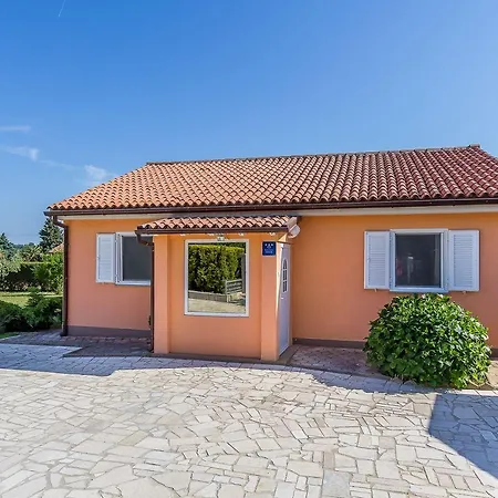 Casa Majoli Villa