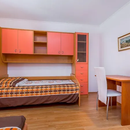 Casa Majoli * Pola