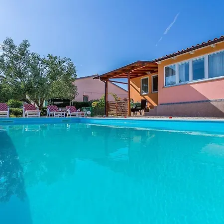 Villa Casa Majoli *