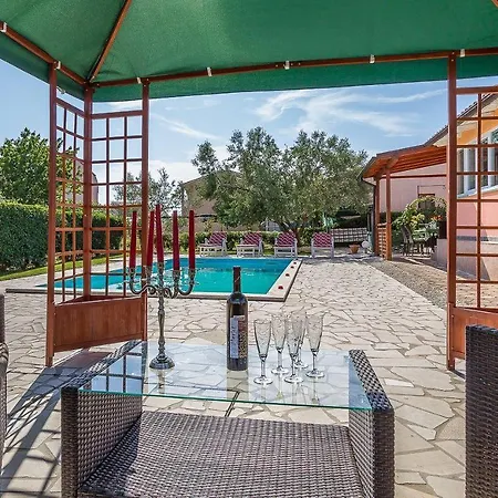 Casa Majoli
