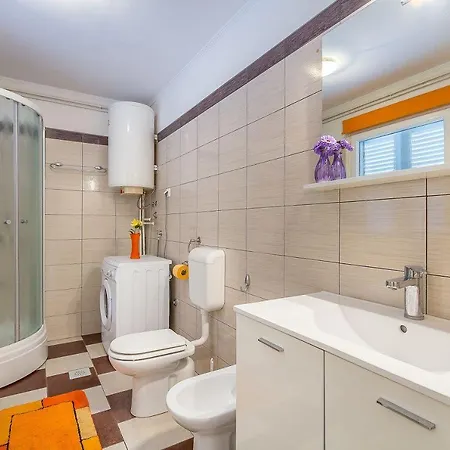 Villa Casa Majoli *