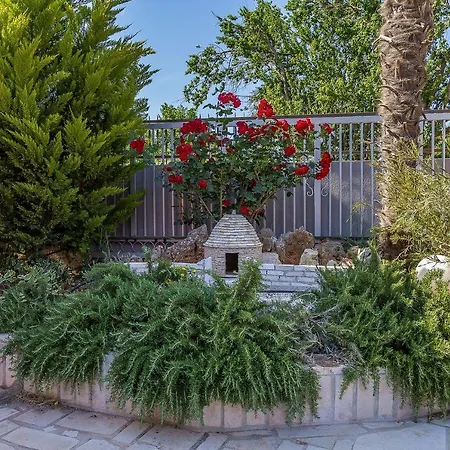 Villa Casa Majoli