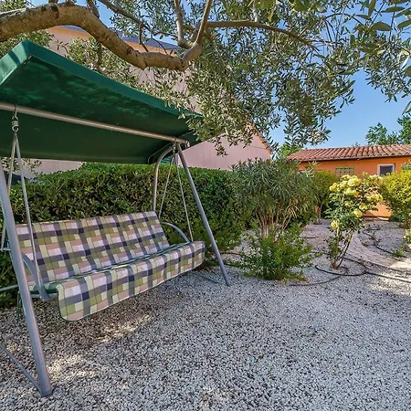 Casa Majoli Villa