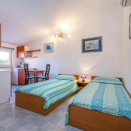 Villa Casa Majoli Pula