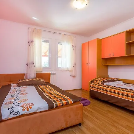 Casa Majoli Pula