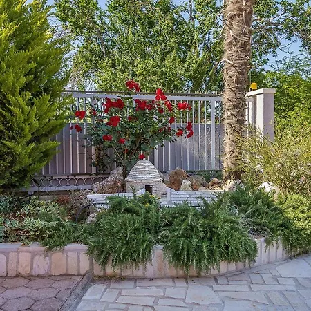 Casa Majoli